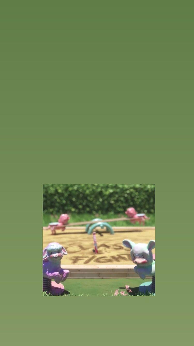 Melanie Martinez K 12 Class Fight Wallpaper. K 12