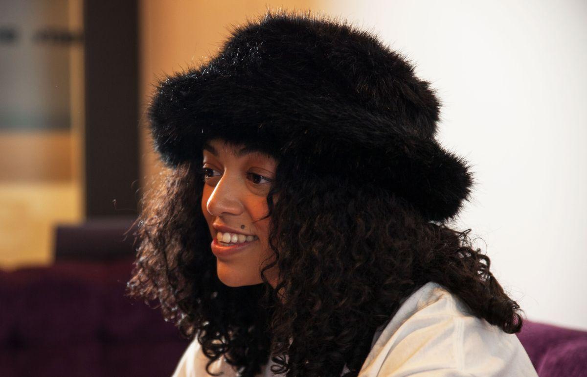 Mahalia Mahalia Burkmar Wallpapers - Wallpaper Cave