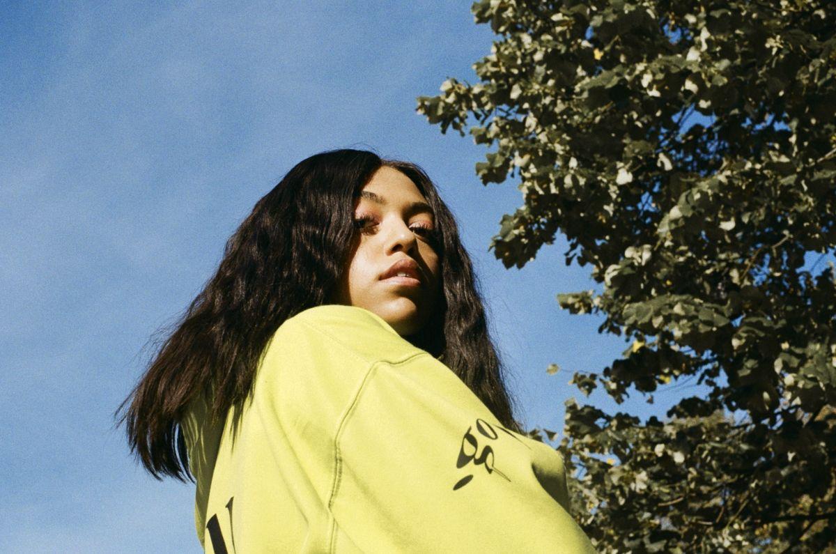 Mahalia Mahalia Burkmar Wallpapers - Wallpaper Cave