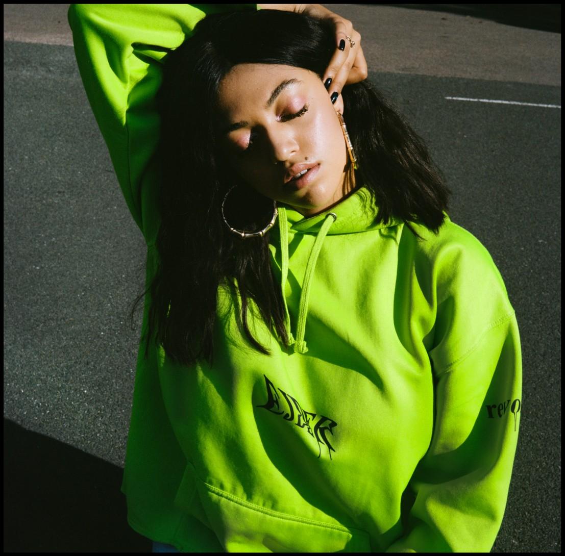 Mahalia Mahalia Burkmar Wallpapers - Wallpaper Cave