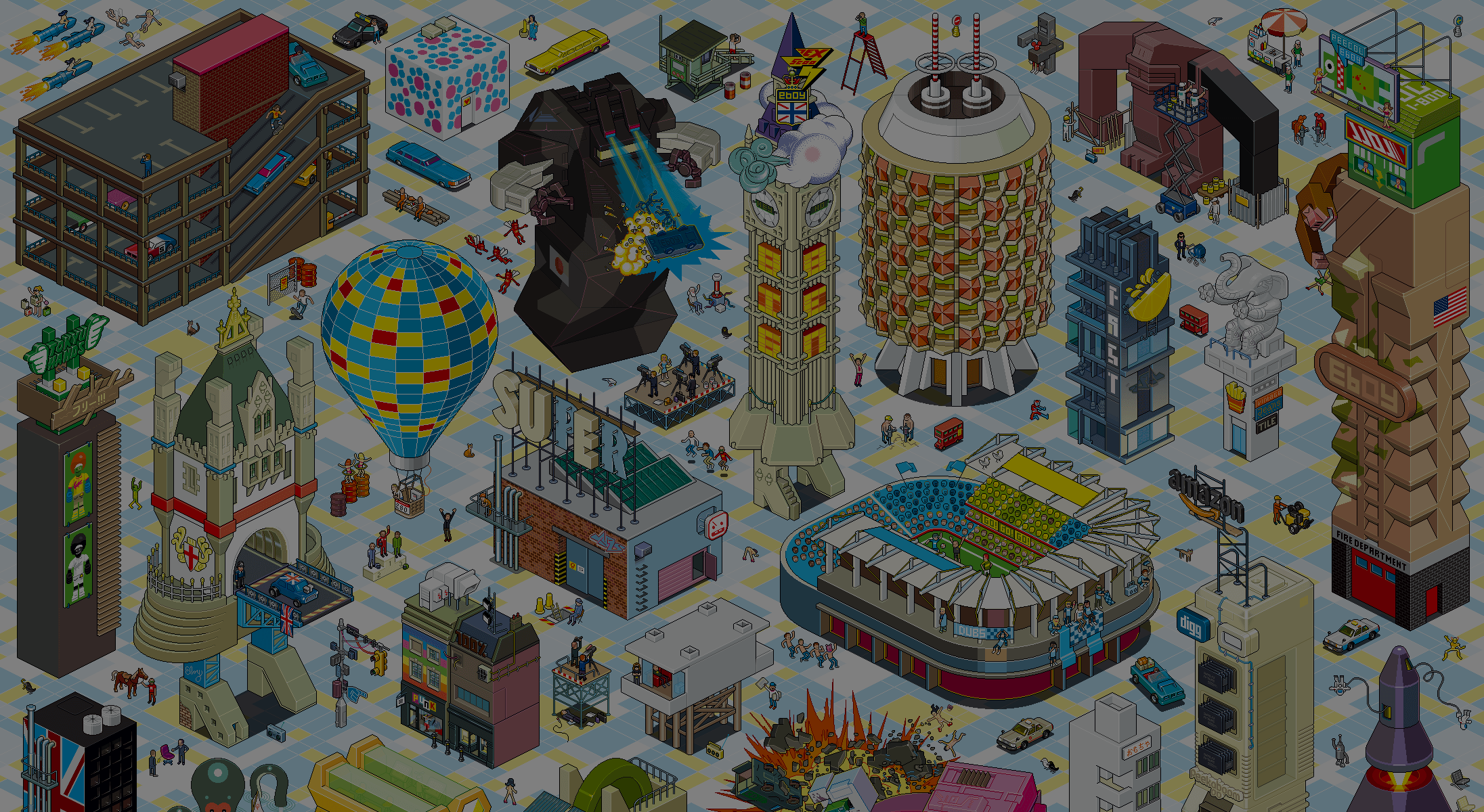 E Boy Wallpapers Wallpaper Cave