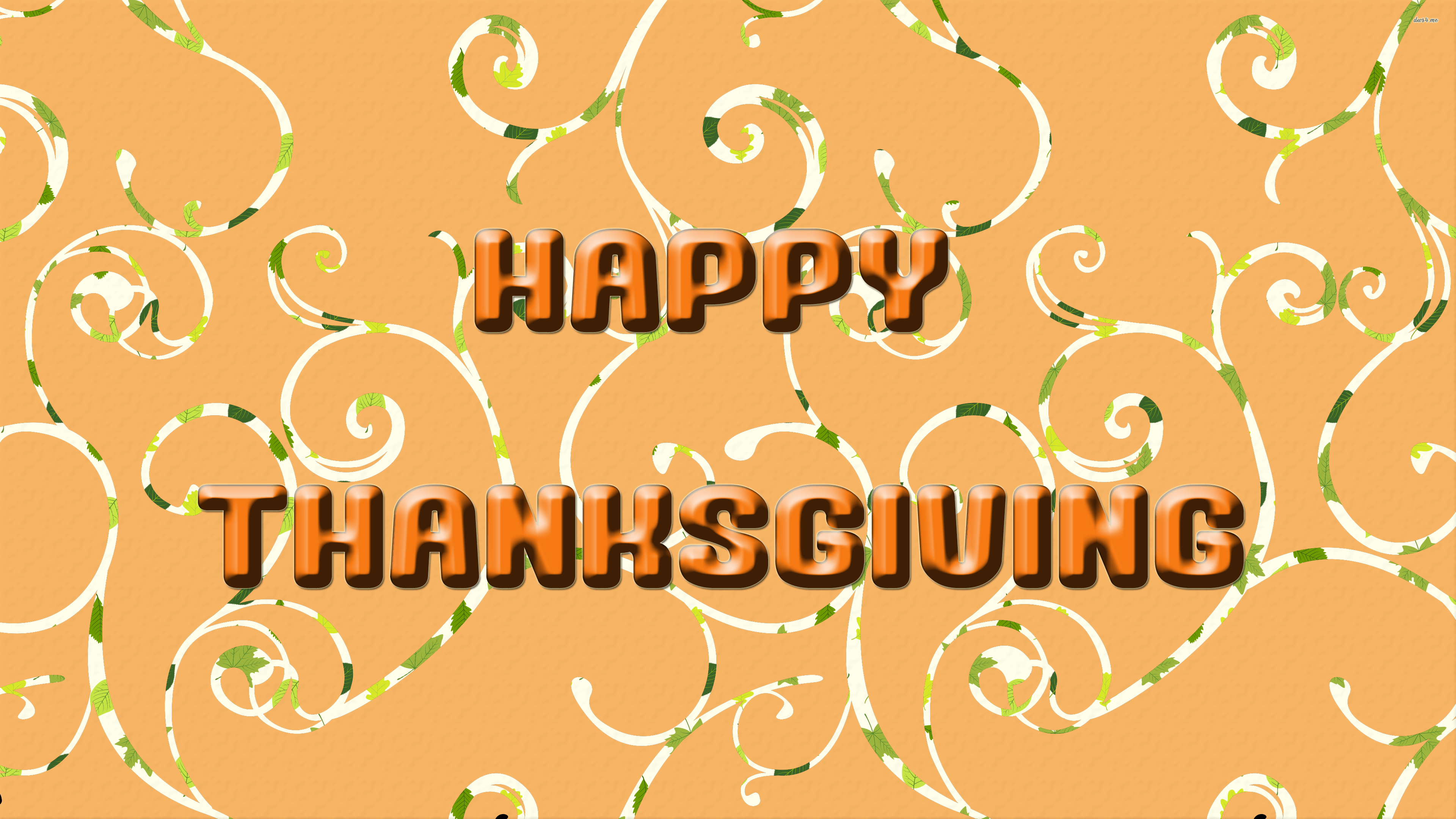 Happy Thanksgiving Day wallpaper wallpaper