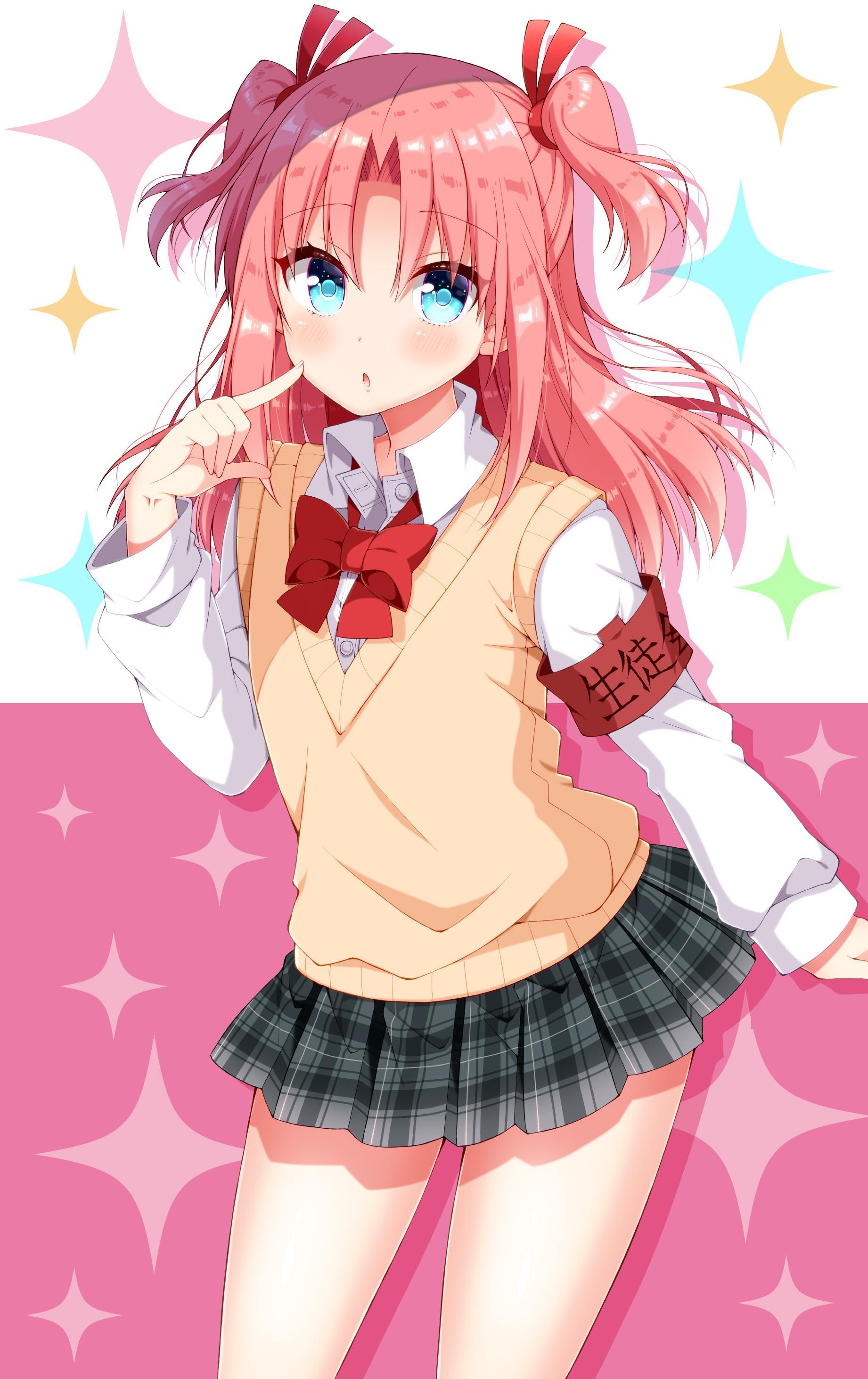 Arikawa Hime Anime Image Board