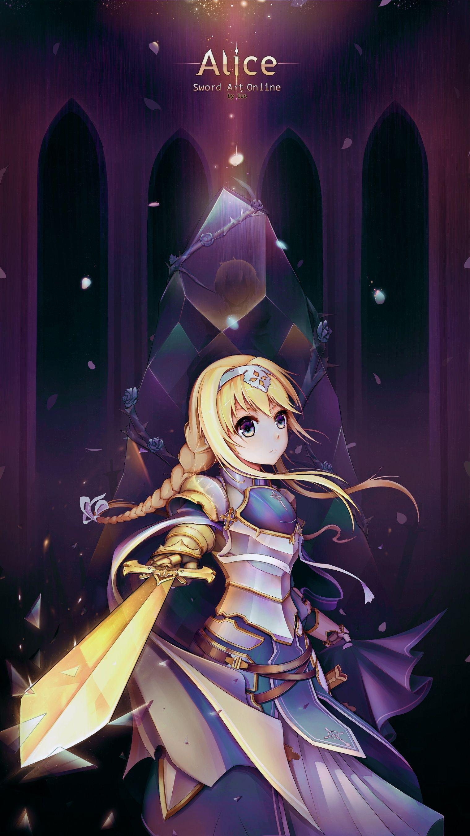 Android Alice Sao Wallpapers Wallpaper Cave