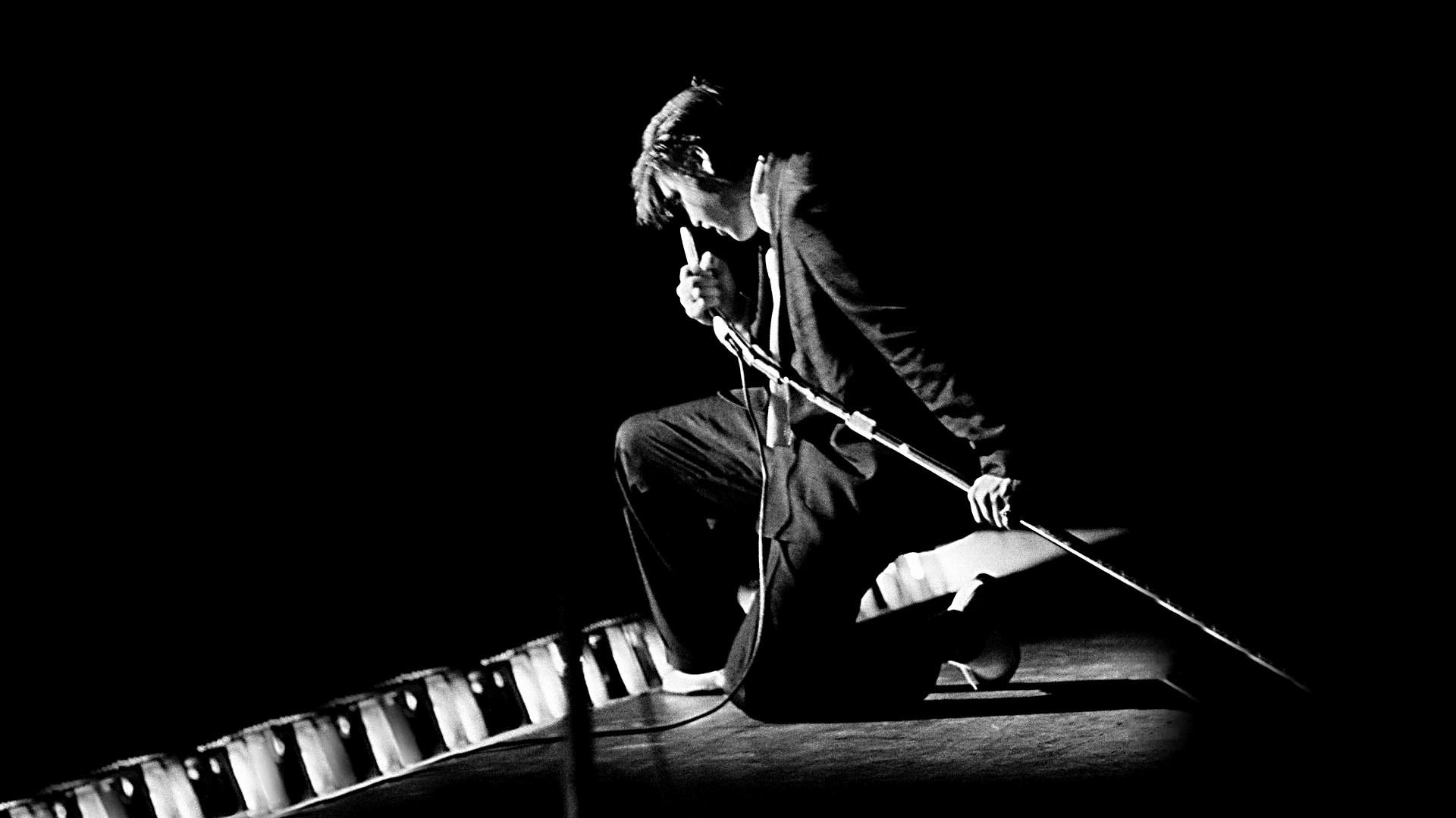 Elvis Presley Wallpaper