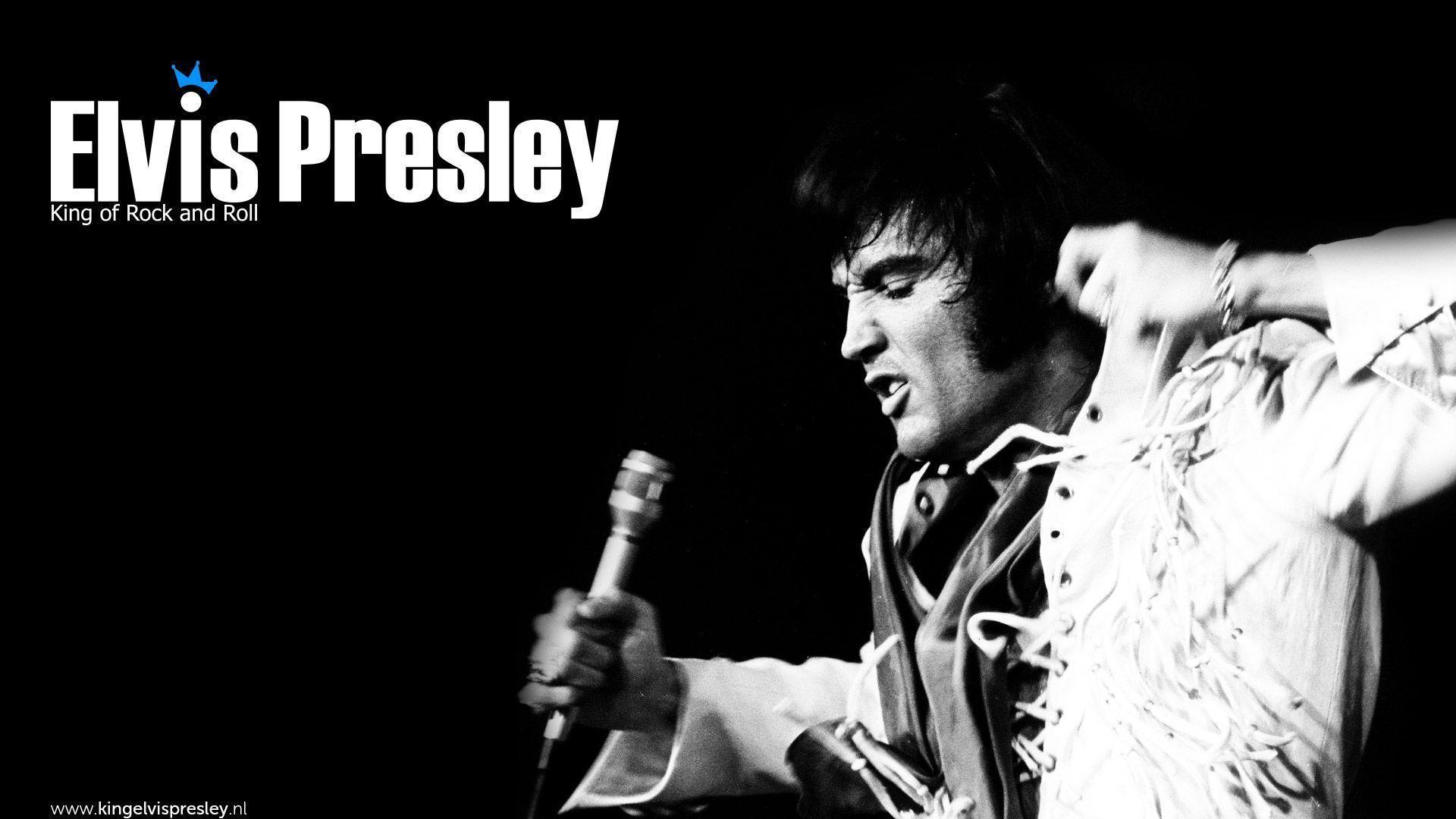 Elvis Presley