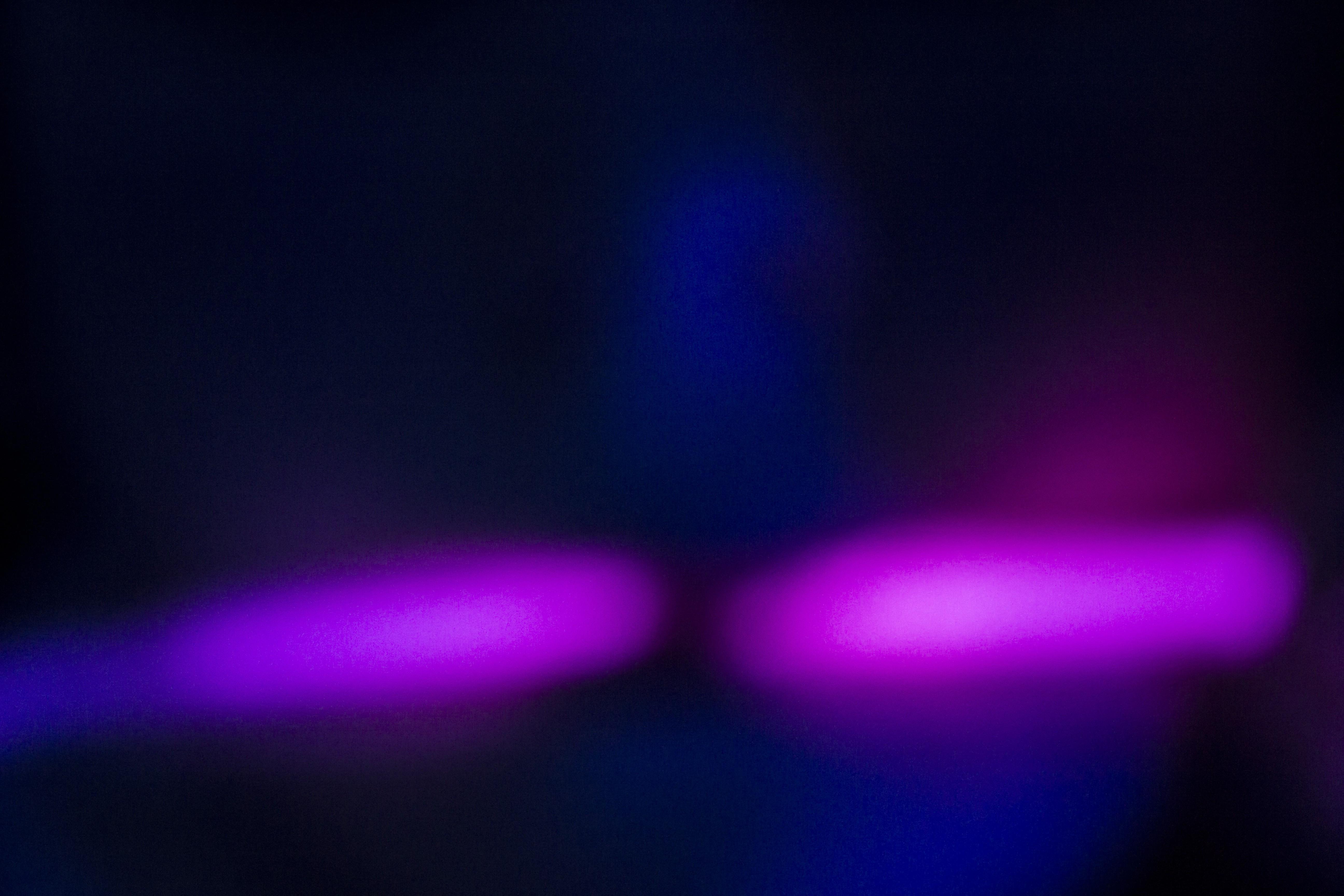 abstract, Neon, Glowing, Rave Wallpaper HD / Desktop