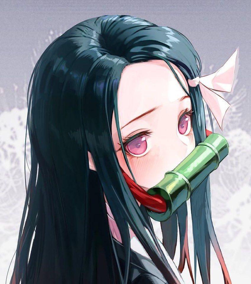 Nezuko And Tanjiro Android Wallpapers - Wallpaper Cave