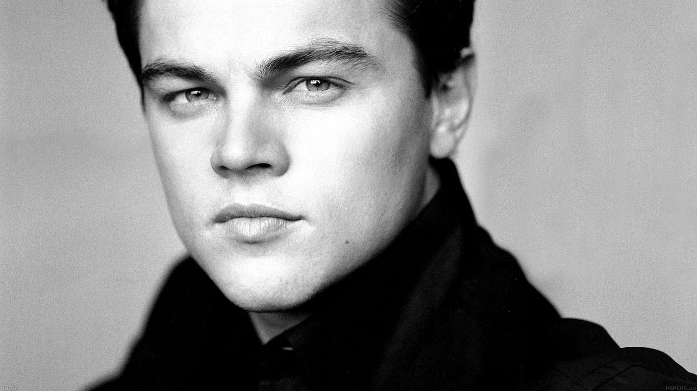 Leonardo DiCaprio Computer Wallpapers - Wallpaper Cave