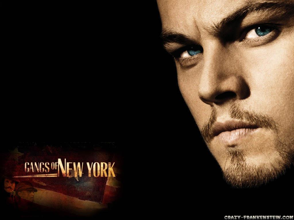 Leonardo DiCaprio Computer Wallpapers - Wallpaper Cave