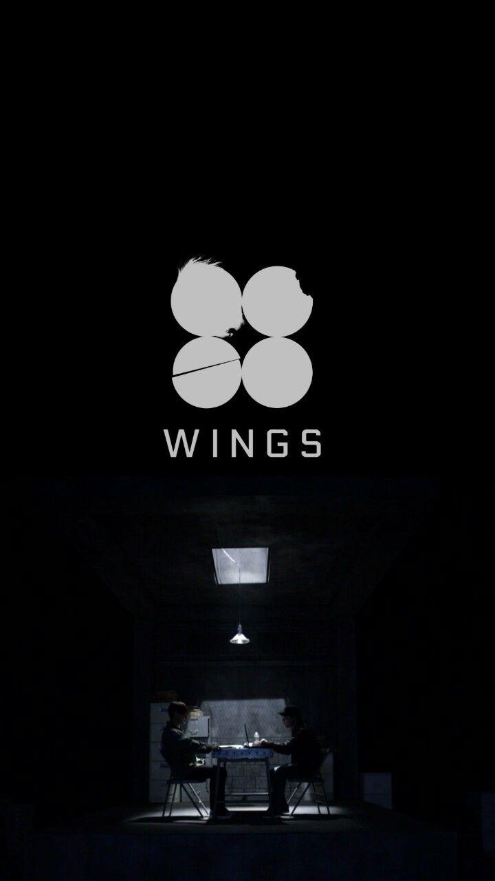Bts Wings Wallpaper Group , Download for free