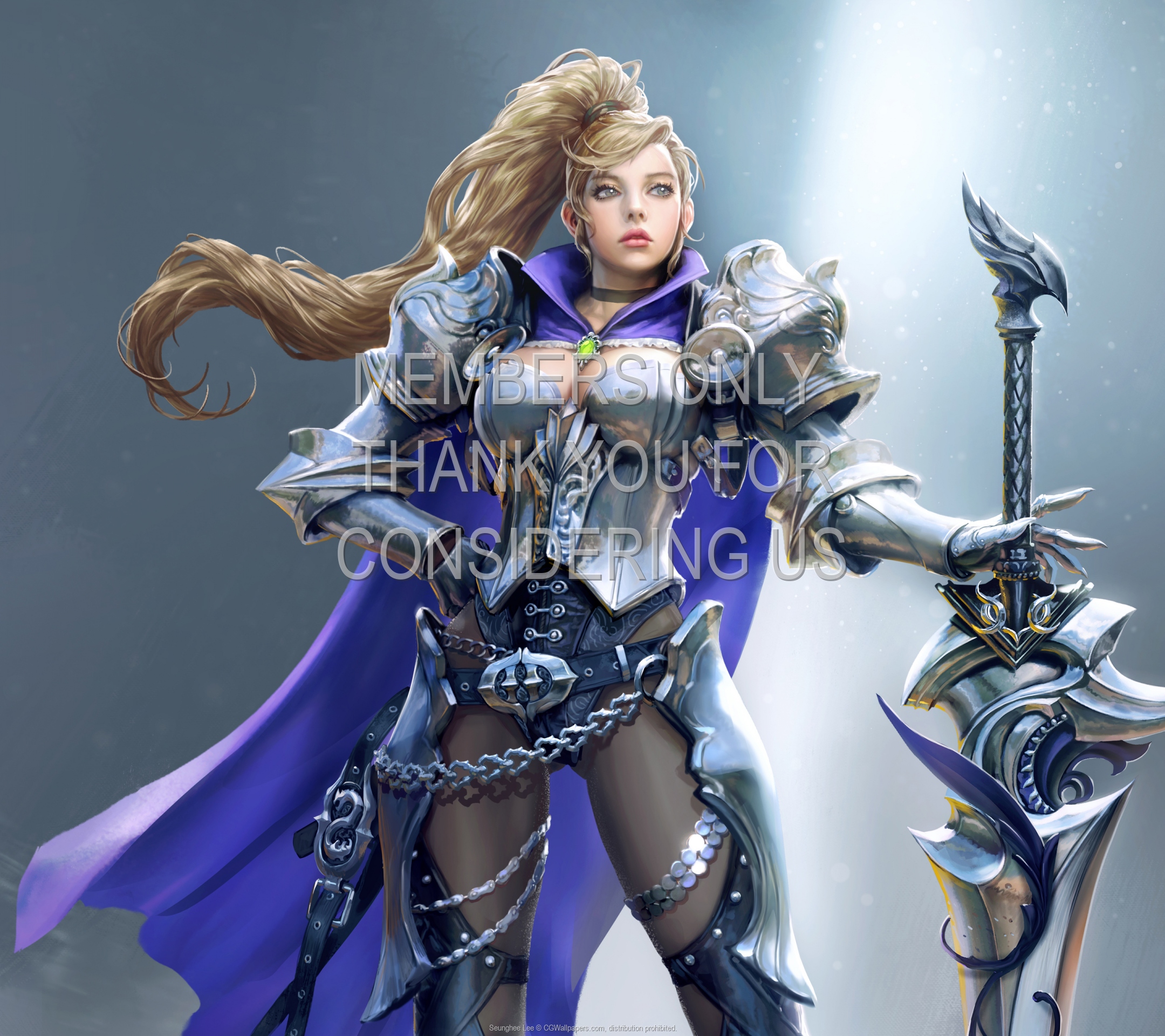 Seunghee Wallpapers - Wallpaper Cave