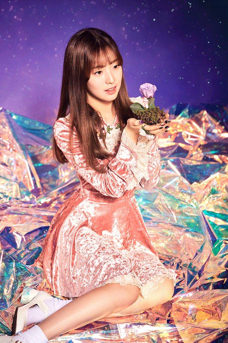 Oh My Girl Pop KPOP Image Board