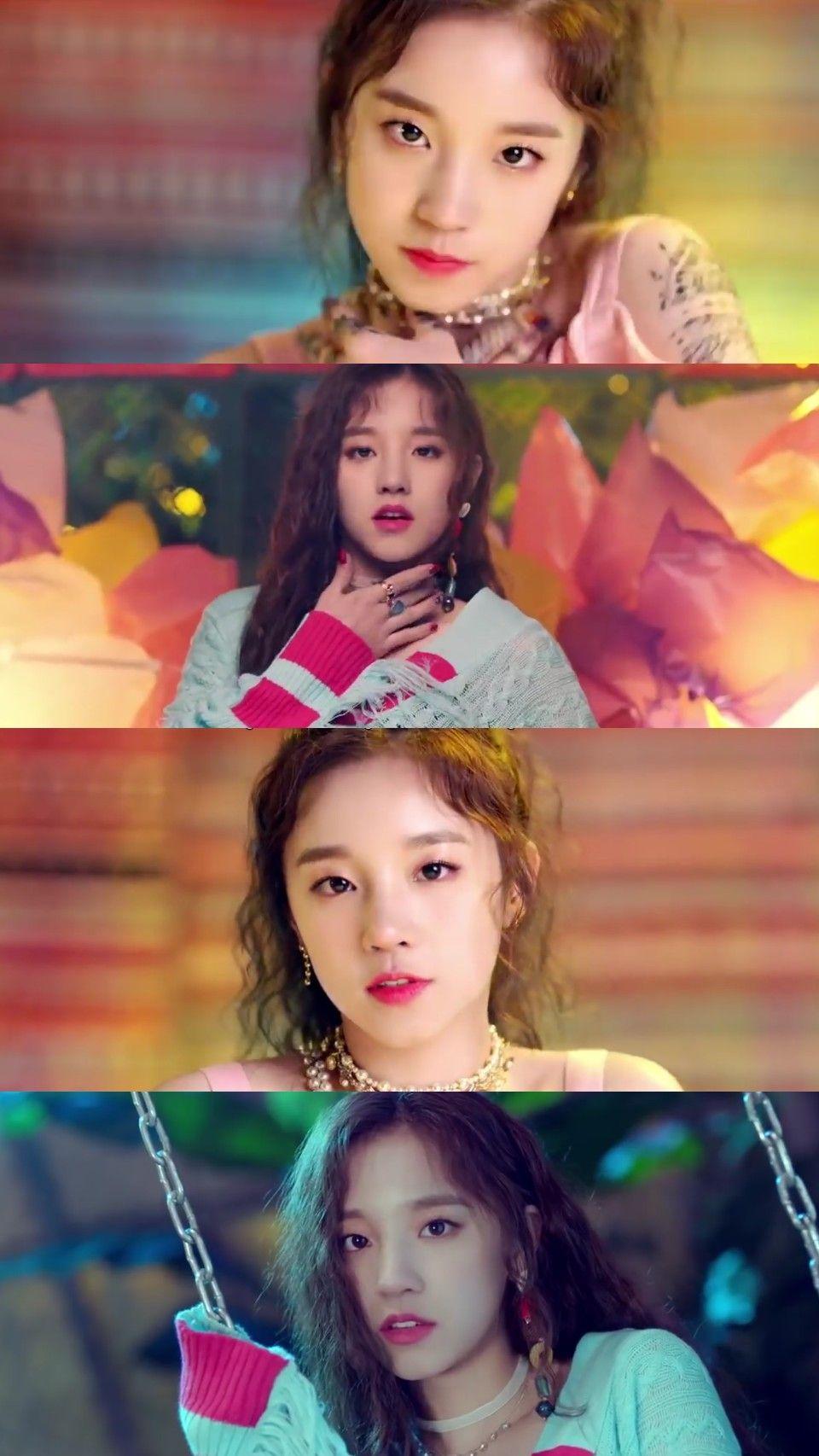 Yuqi Phone Wallpapers - Wallpaper Cave