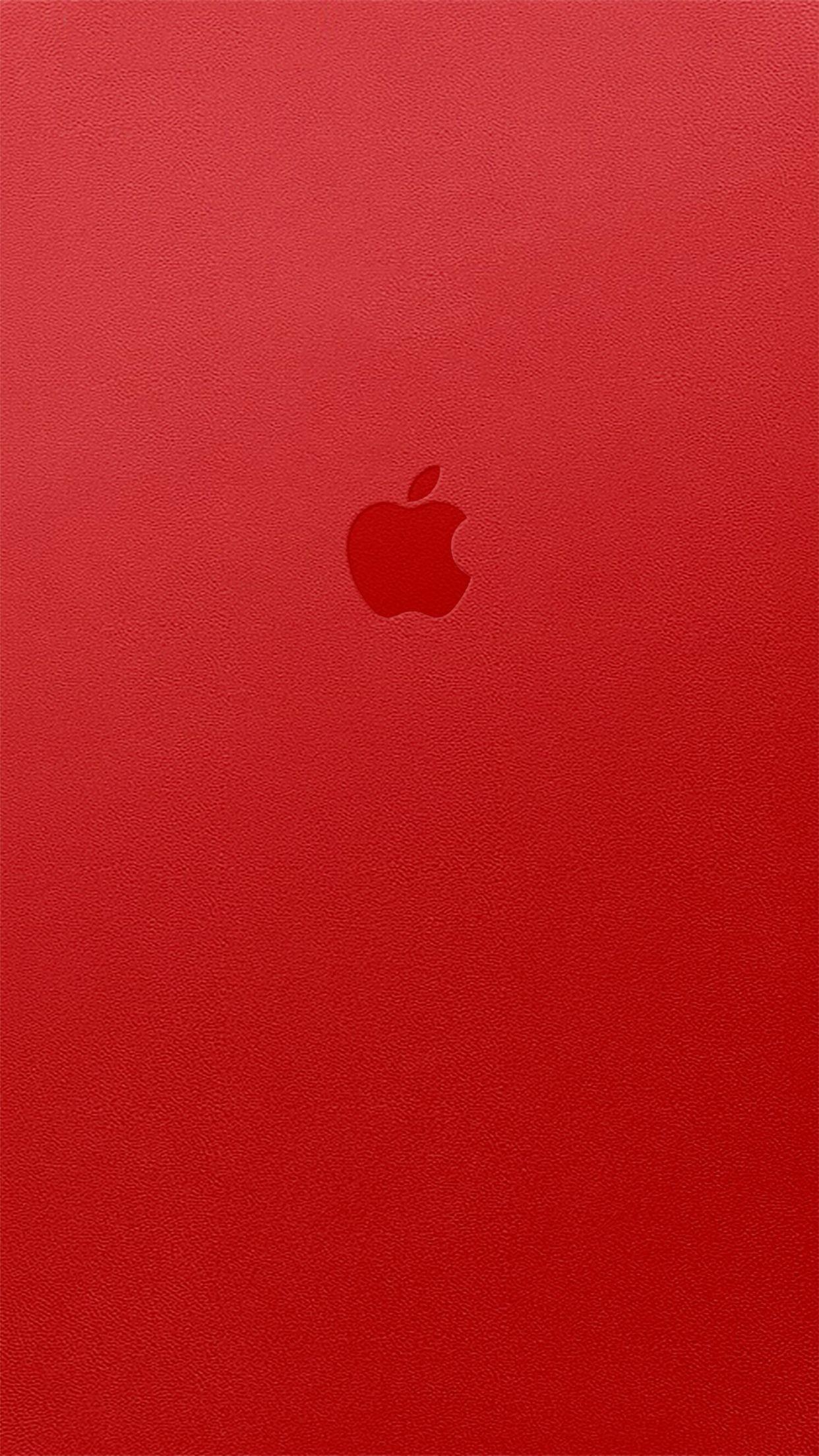 86+ Red Iphone Wallpapers