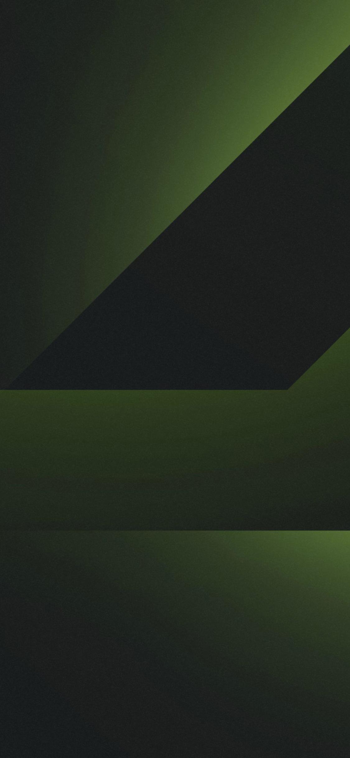 Abstract Dark Green 4k iPhone XS, iPhone iPhone