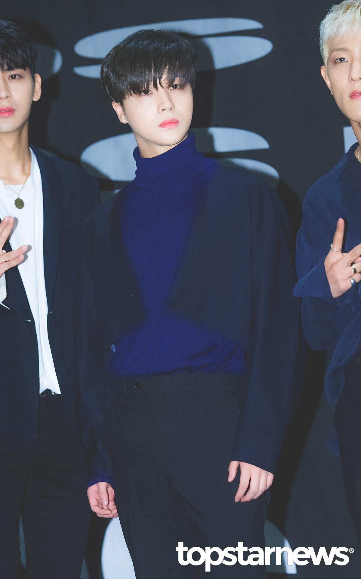 Kim Jinhwan