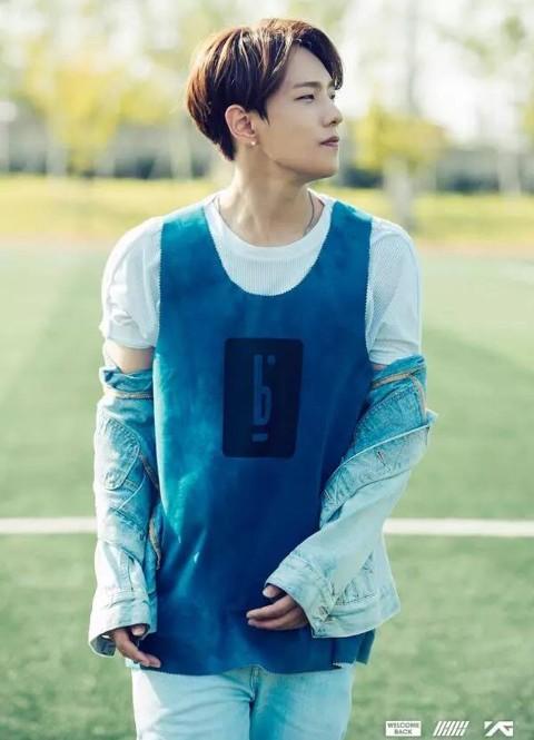 Popular and Trending donghyuk Image on PicsArt
