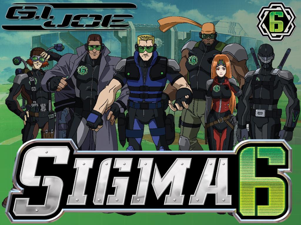 Cult Cartoon Essentials: G.I. Joe