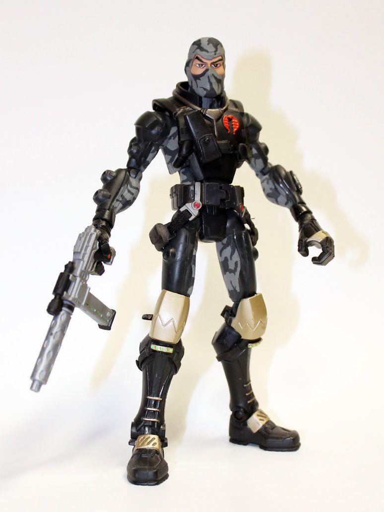 gi joe simga six firefly toys. Re: GI Joe Sigma 6 Low Light