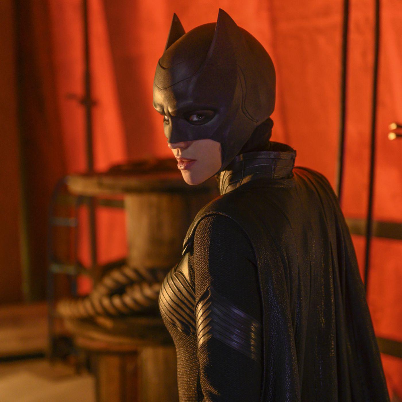 Review: Batman casts a heavy shadow over The CW's new