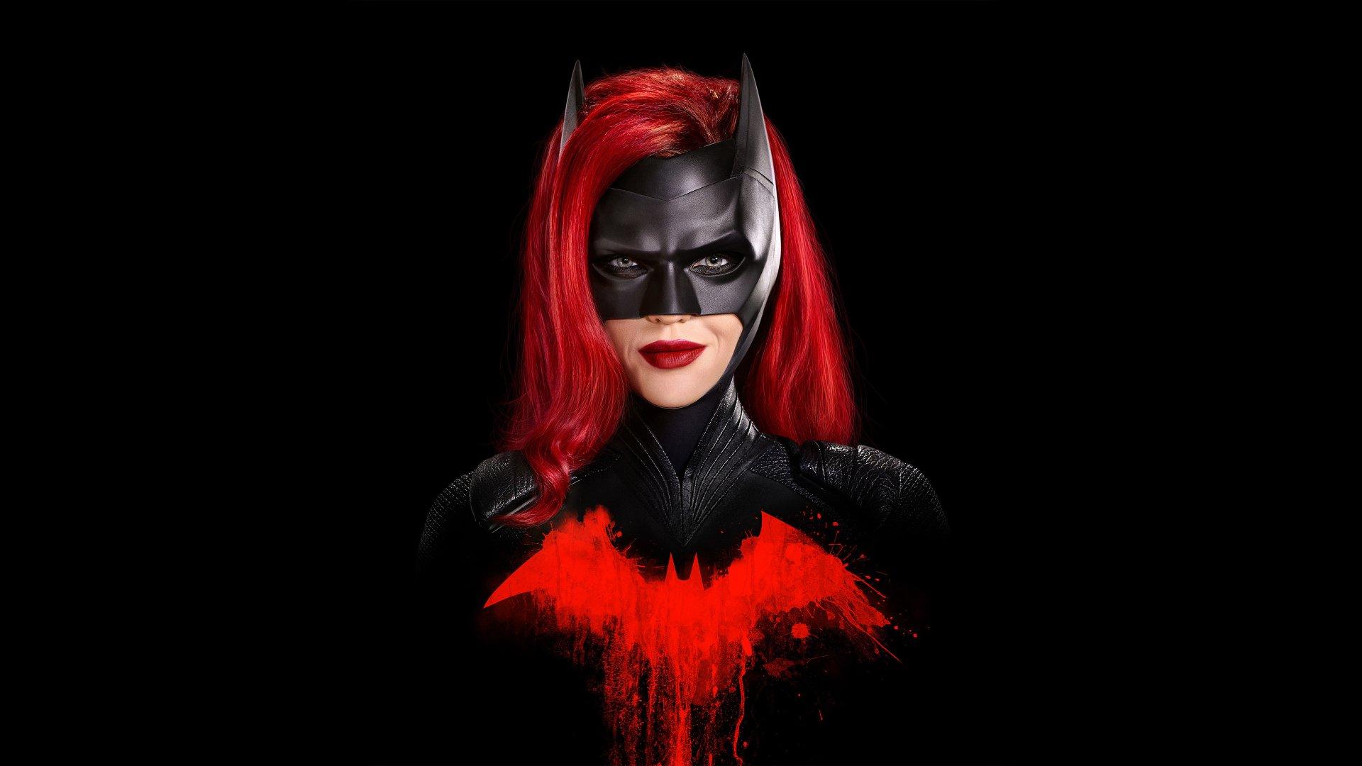 Batwoman HD Wallpaper and Background Image