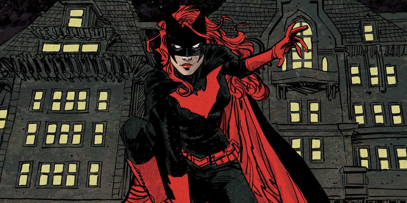 The CW's 'Batwoman': Release Date, Plot, Cast, and More You