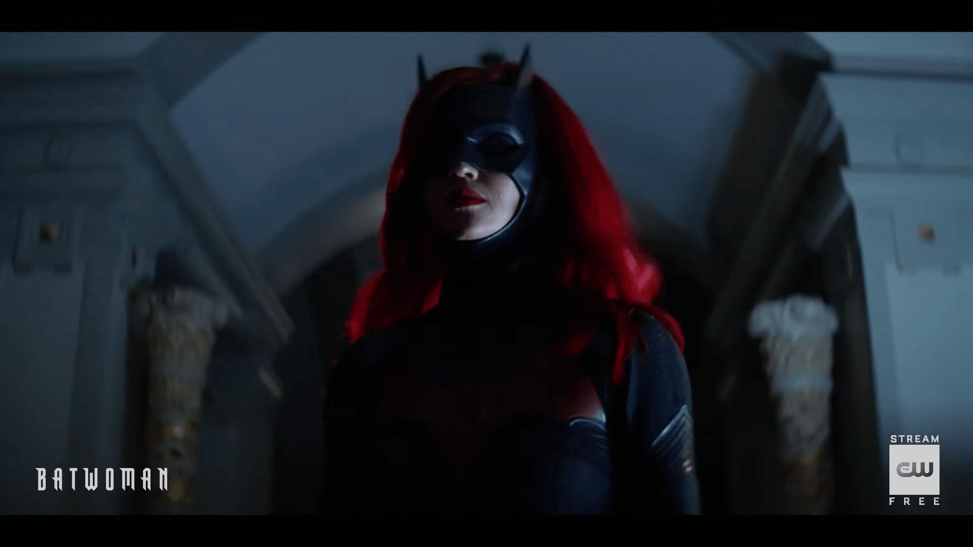 Batwoman' Announces its Full Season As CW's Streaming