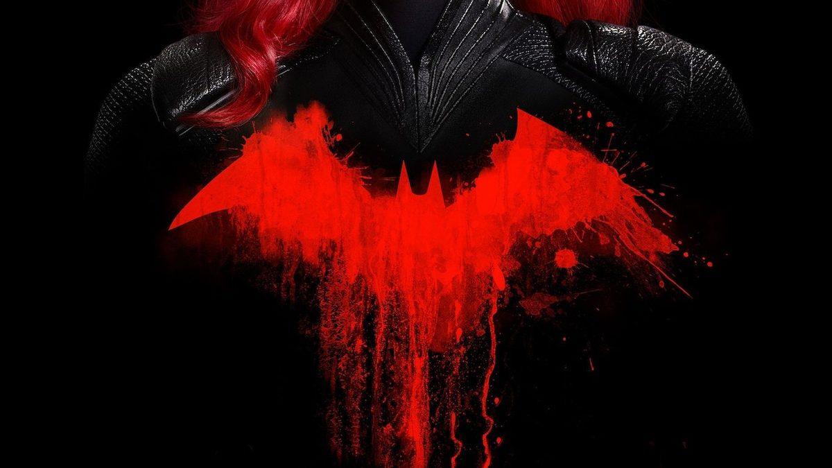 Batwoman Makes Her Mark on Gotham In New Teaser