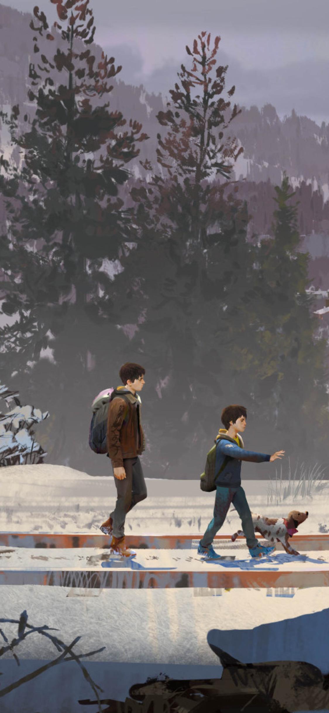 Life Is Strange Android Wallpapers Wallpaper Cave Life Is Strange Android Wallpapers Wallpaper Cave