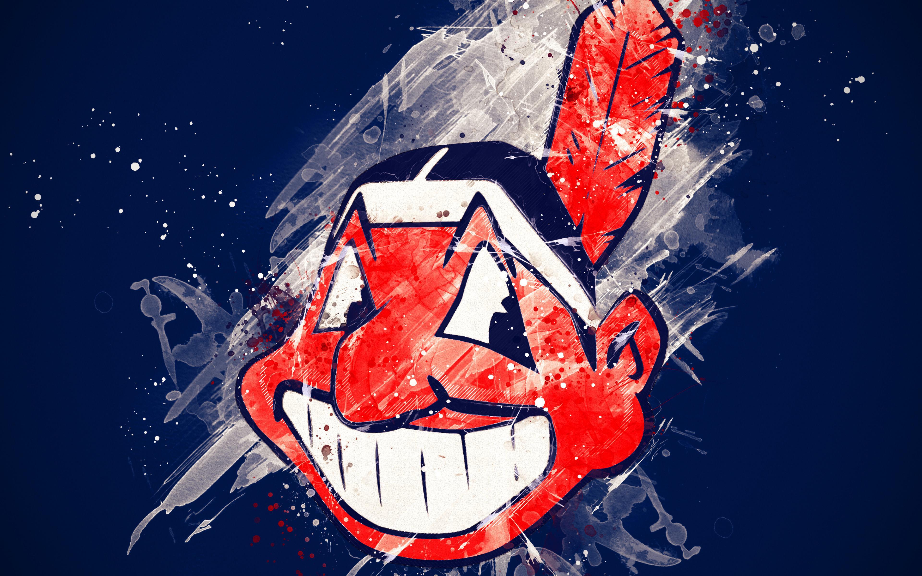 Cleveland Indians HD Wallpaper and background. famous