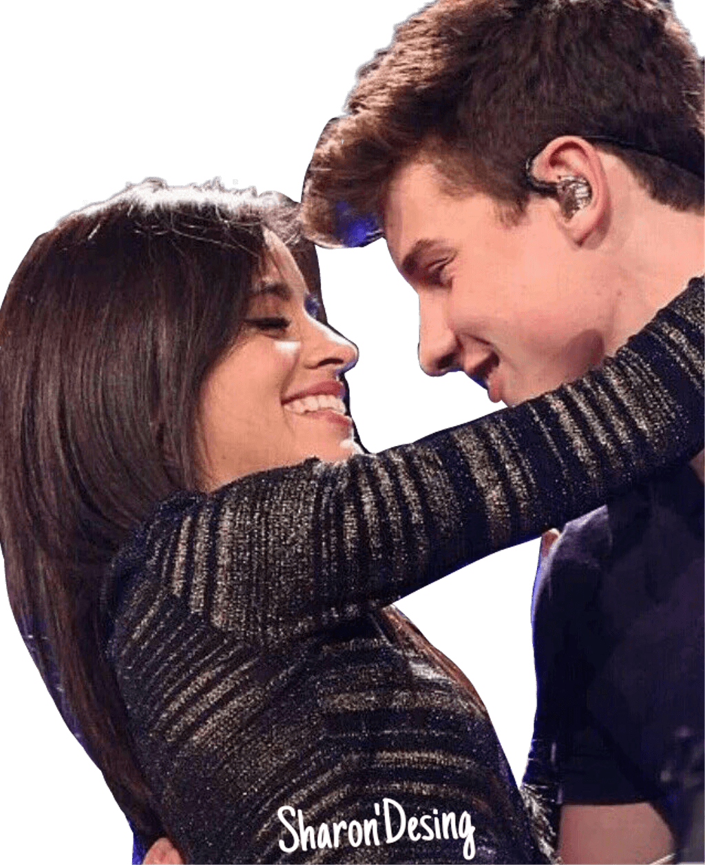 Shawn Mendes And Camila Cabello iPhone Wallpapers - Wallpaper Cave