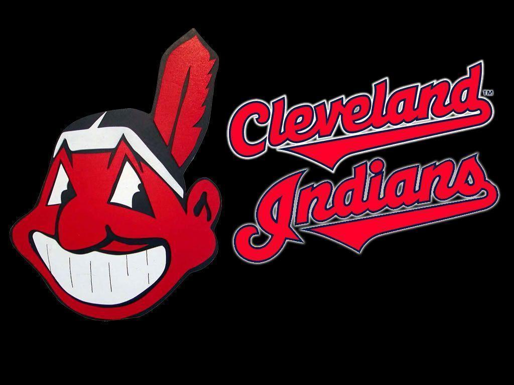 Cleveland Indians Background Res: 1024x768 px