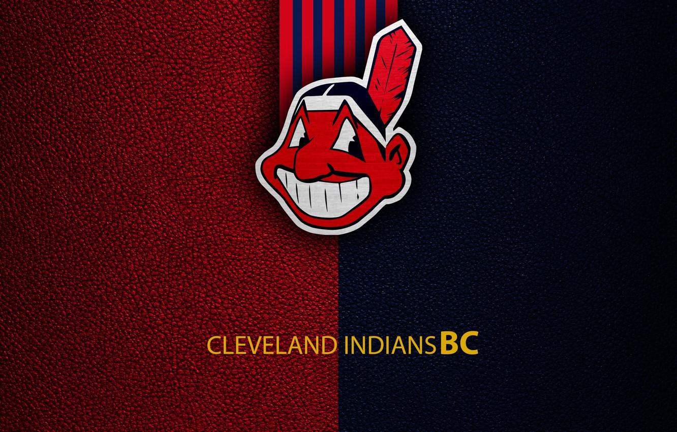 Wallpaper wallpaper, sport, logo, baseball, Cleveland