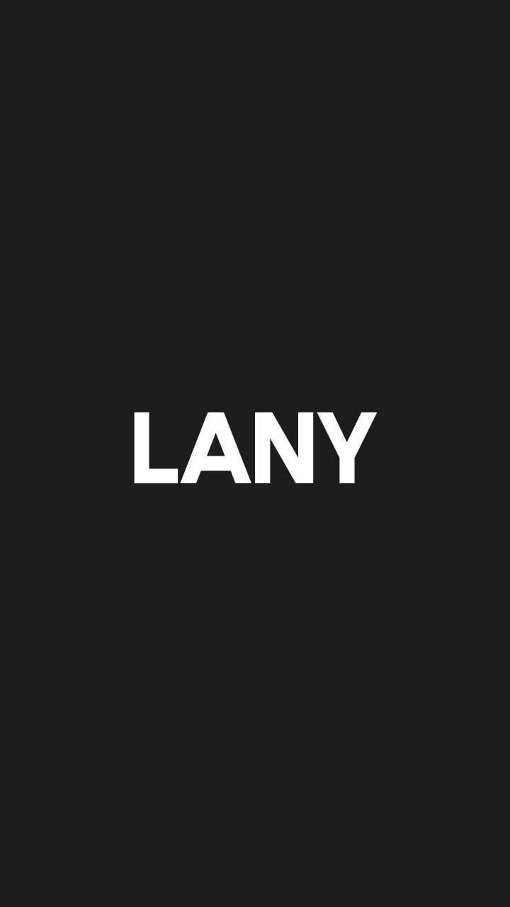 LANY Wallpaper