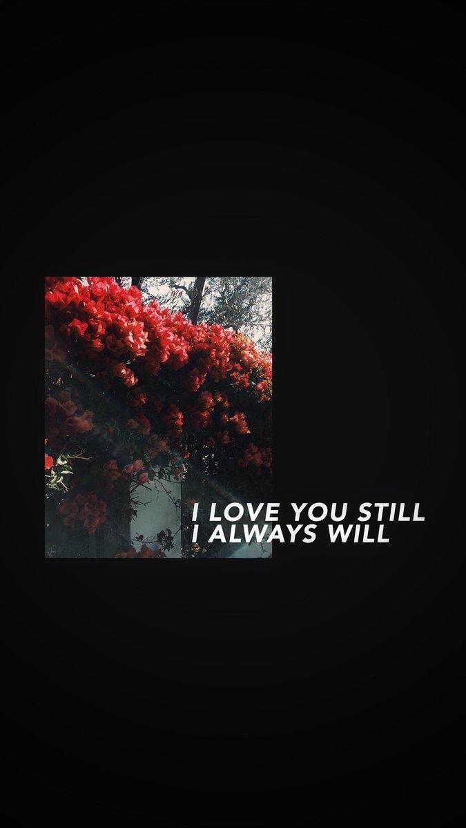 Love You Still I Always Will Lany, HD Wallpaper