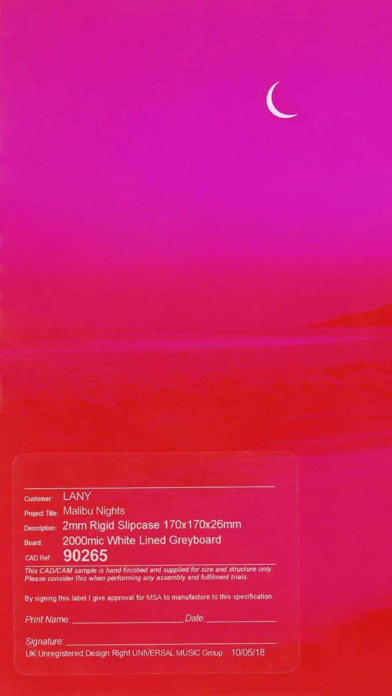 Malibu Nights Phone Wallpaper Download