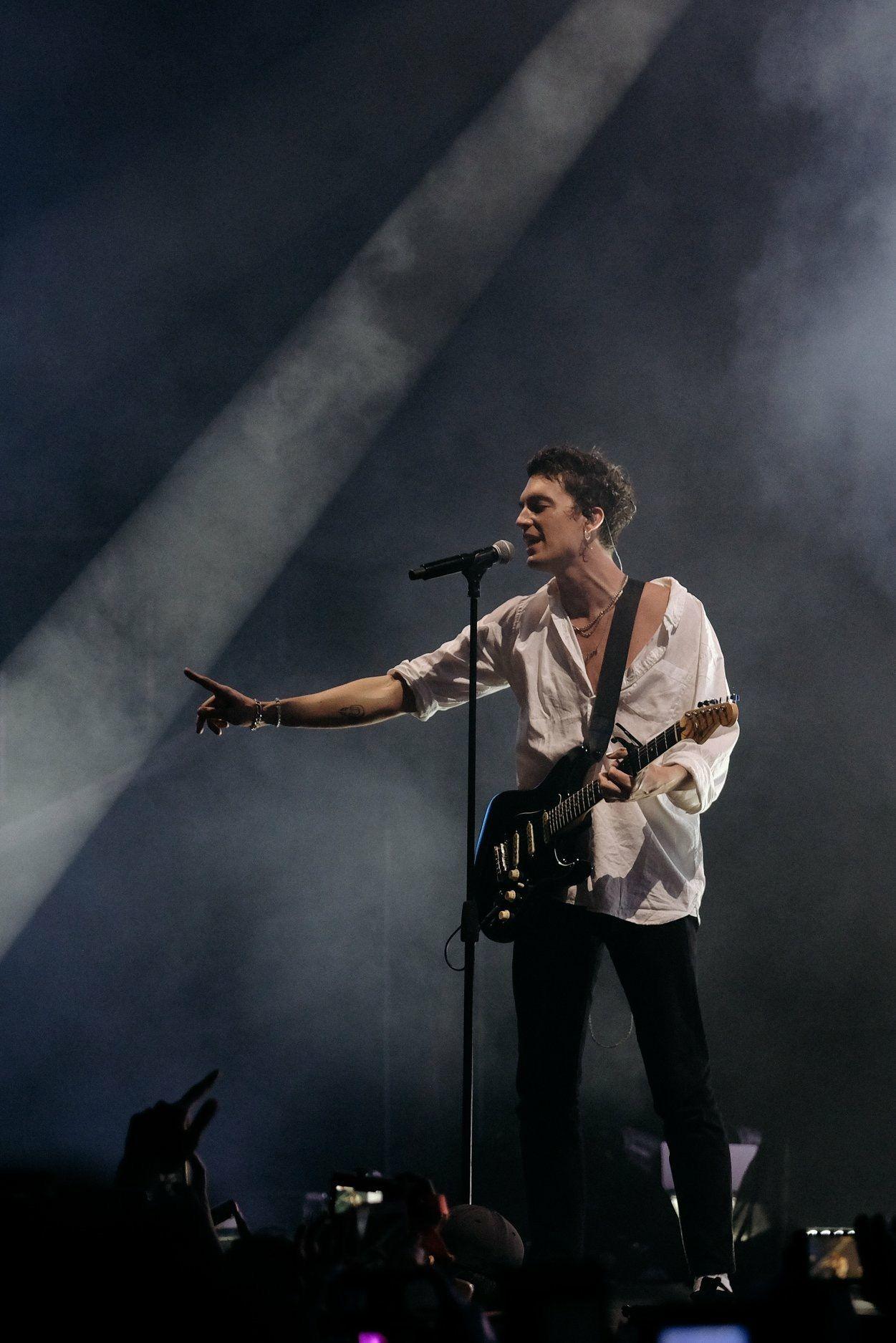 Paul Klein Wallpaper