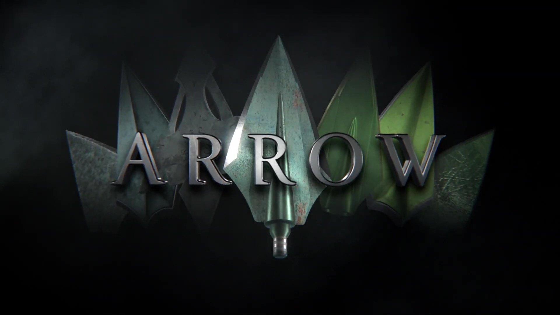 Comic Con: Arrow Season 8 Sizzle Reel Debuts!