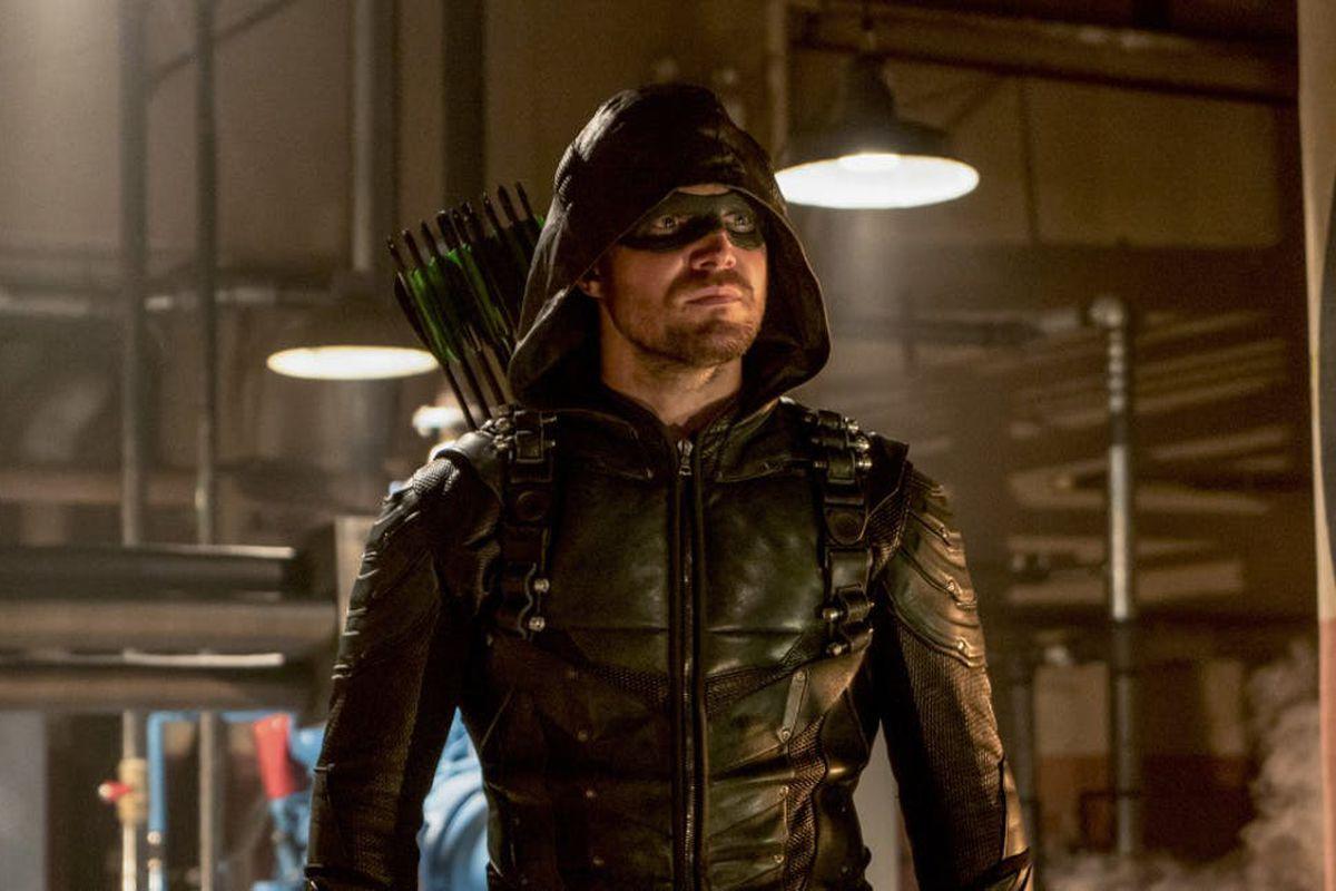 Arrow to end after season and Elseworlds might be the key