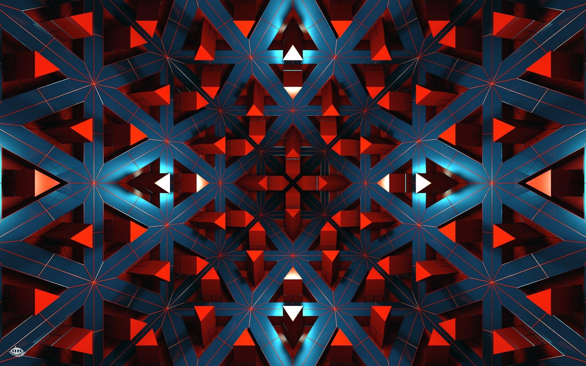 Abstract Symmetry Wallpapers - Wallpaper Cave