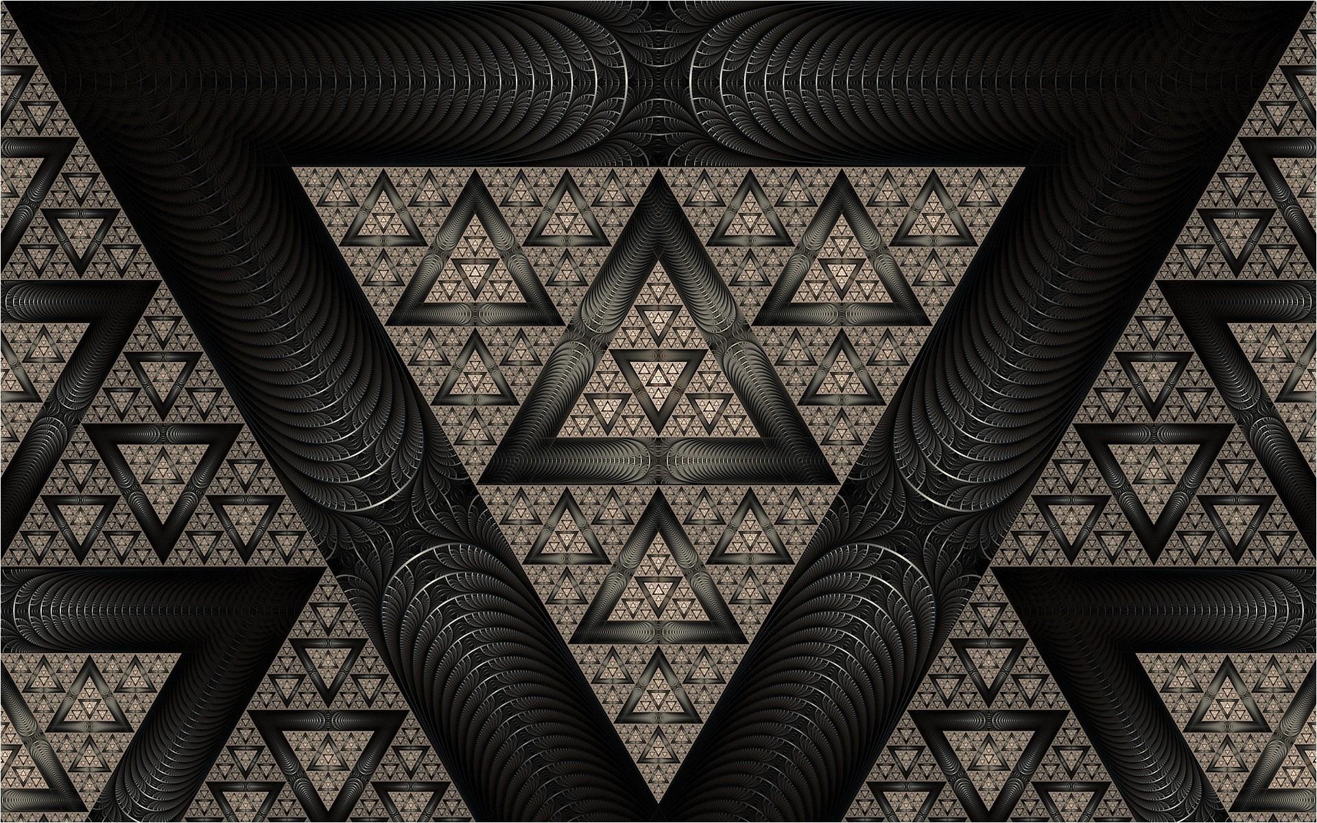 Symmetry Wallpaper Image