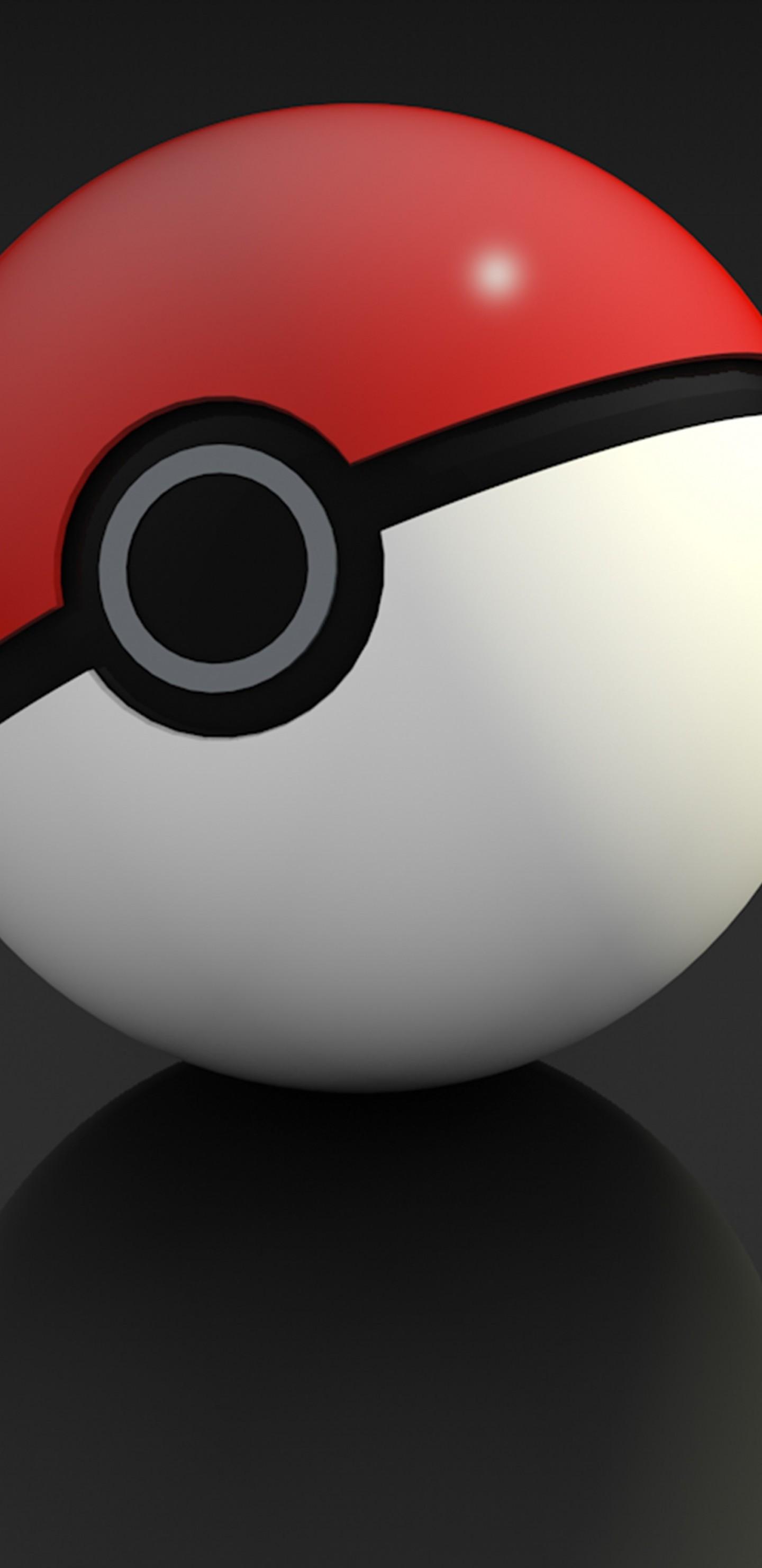 pokeball wallpaper android