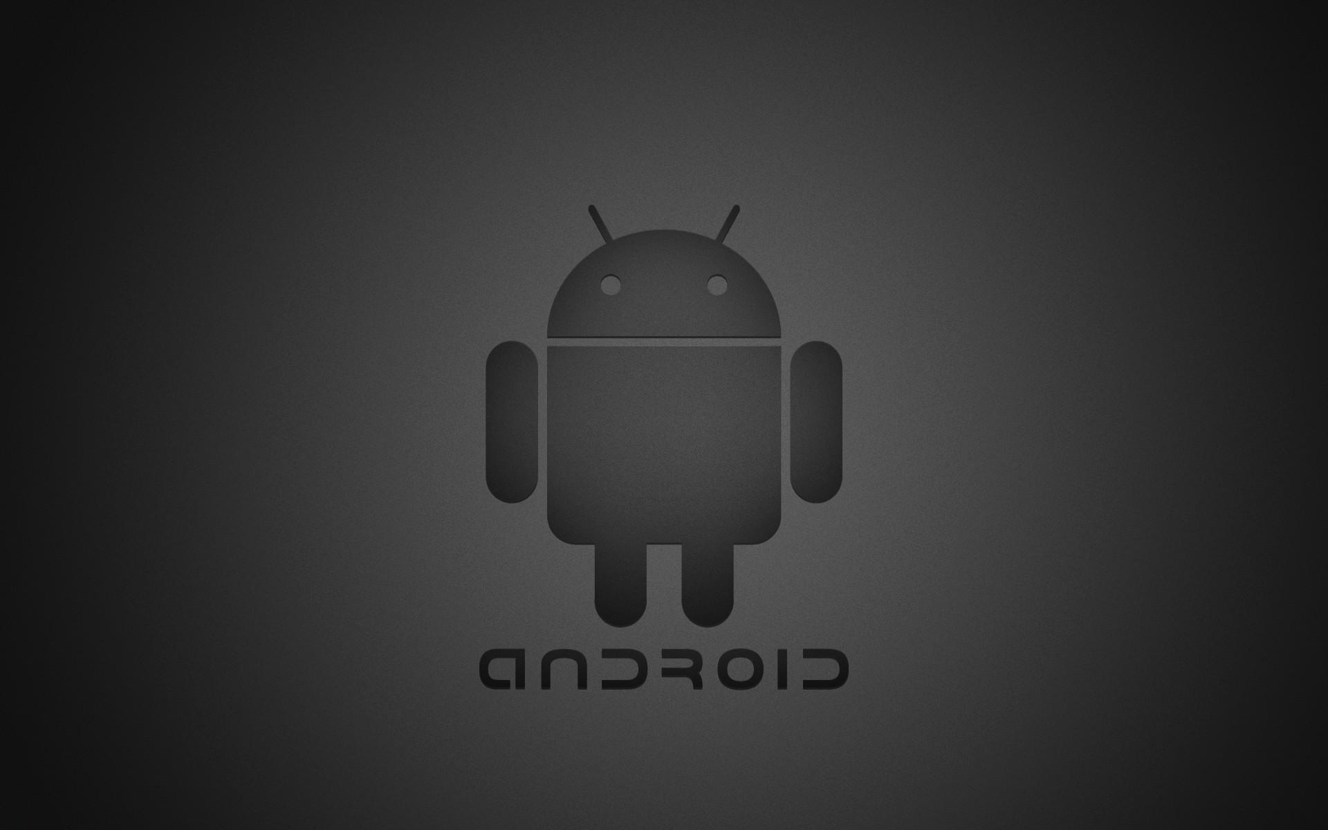Android Logo Wallpaper
