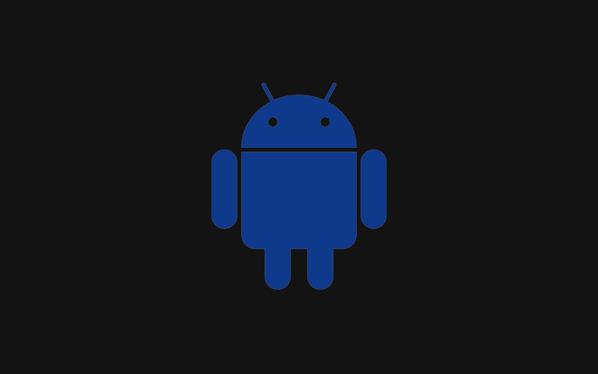 Android Logo Wallpaper HD