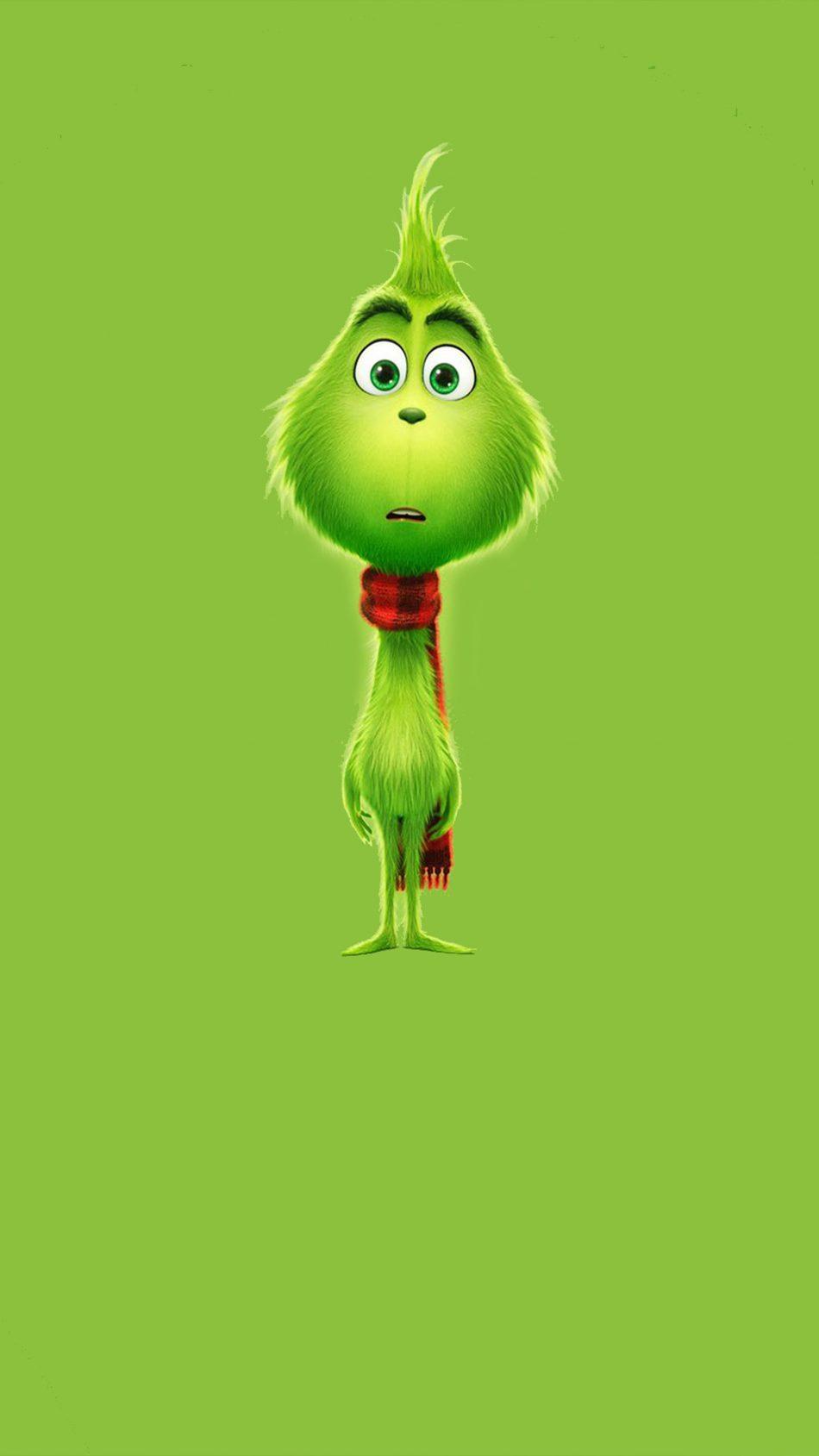 Download The Grinch Movie 2018 Free Pure 4K Ultra HD Mobile
