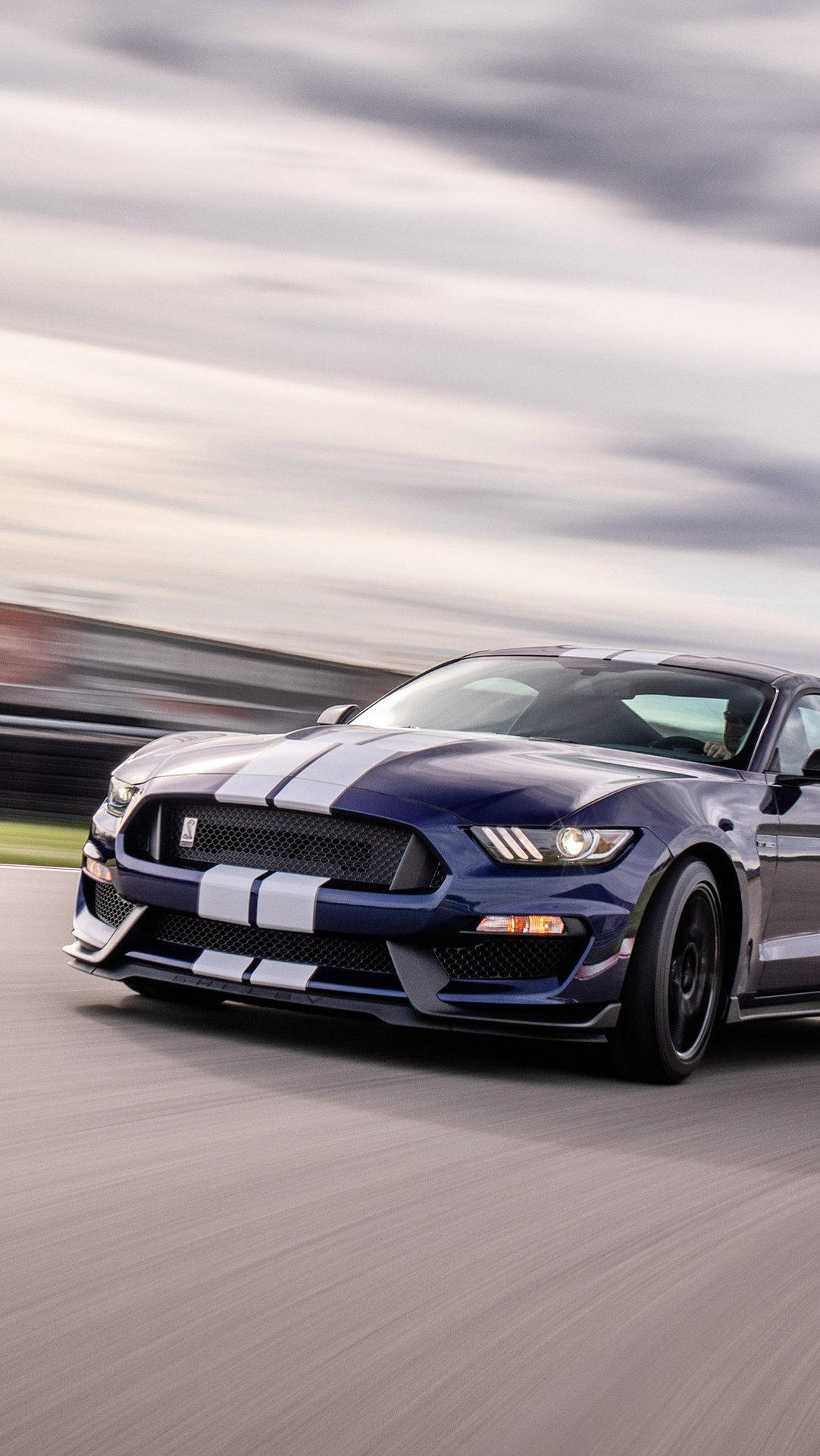 Ford Mustang Shelby GT HD Cars Wallpaper, Photo