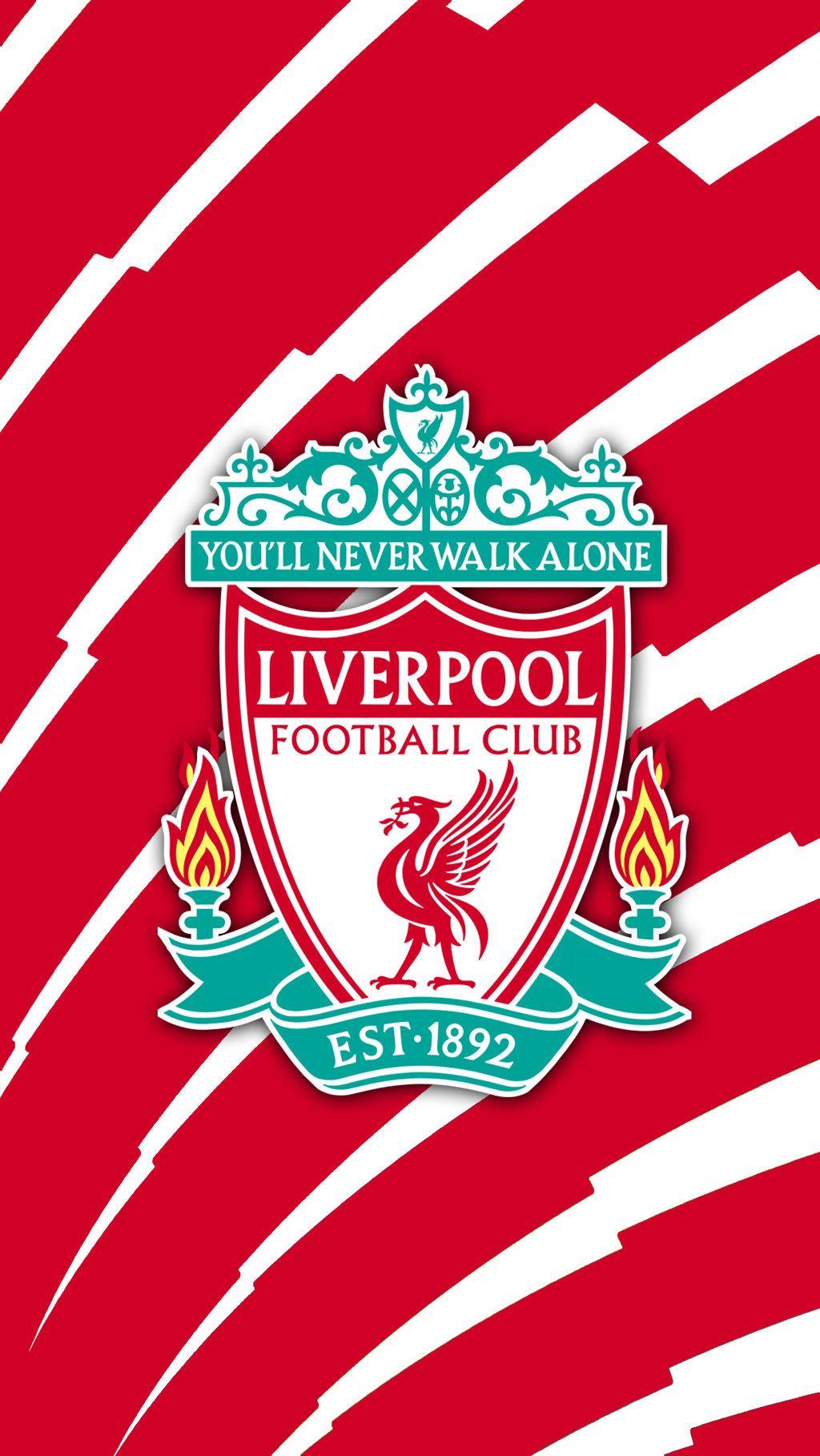 Liverpool Wallpaper Premier League