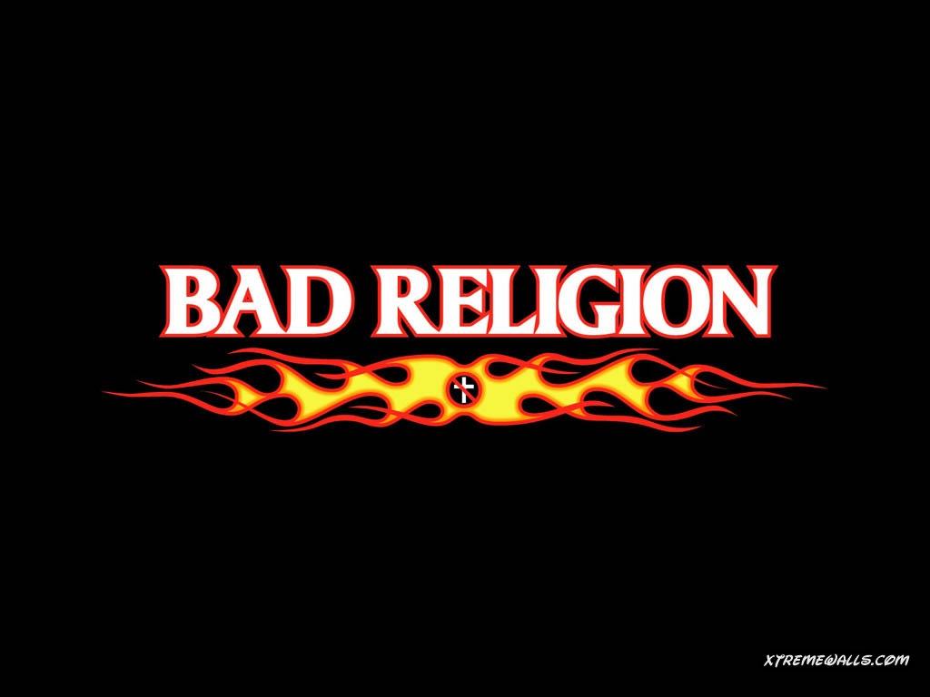 Bad Religion Wallpaper