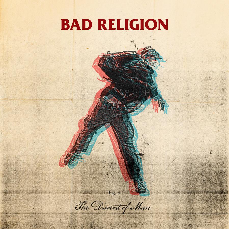 bad religion. punk for posers